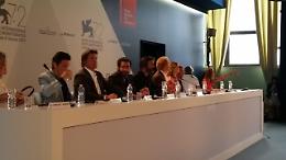 Venezia 72: Everest, la conferenza stampa