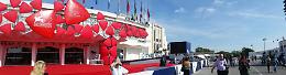 Venezia 72: l'ultimo Caligari, il riassunto della sesta giornata