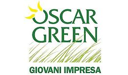 A Padova la notte degli Oscar Green per l'innovazione in agricoltura