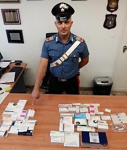 Mirano, operatrice rubava farmaci dalla casa di riposo. Arrestata per furto