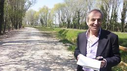 Stefano Agujari Stoppa: primo candidato sindaco di Este