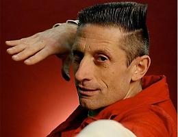Andrea Lucchetta ospite del Volley Clodia