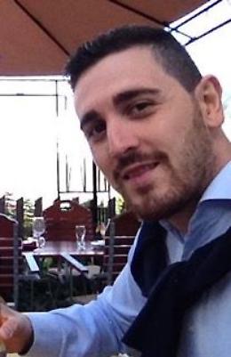 Antonio Cammarata, l’impegno in favore dei disabili