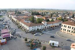 Bagnoli, torna l’Antica Fiera del Rosario