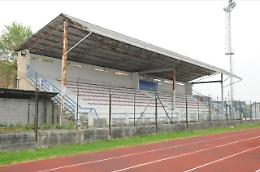 Lavori pubblici ad Adria: stadio Bettinazzi, servono soldi per gli interventi
