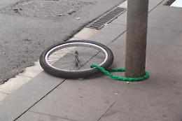 Rovigo, oltre 15 bici rubate in poche ore