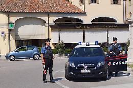 Mirano, viola l'obbligo di soggiorno: arrestato rodigino