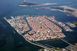 Porto, sempre più vicino il polo logistico integrato tra Venezia, Chioggia e Mantova