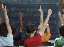 Primo giorno di scuola, Zaia polemico con la Buona scuola