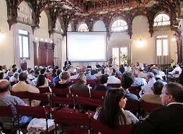 Etica o economia della cura? Medici si confrontano a Venezia