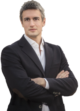 Intervista a Jacopo Berti: "In Regione per scardinare i privilegi della casta”