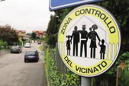 Spinea, il Controllo del Vicinato chiede la collaborazione del Comune
