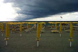 Maltempo, la stima dei danni a Sottomarina e Ca' Lino