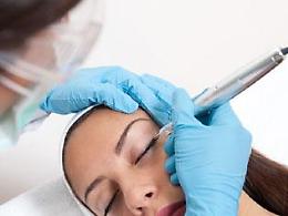 La Micropigmentazione estetica: un aiuto per la chirurgia