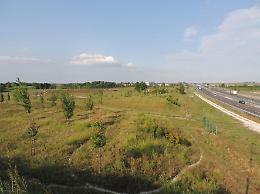 Mirano: il parco del Passante passa al Comune