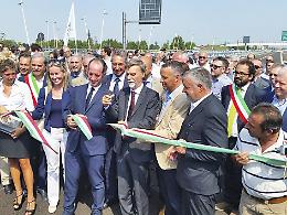 Infrastrutture, Zaia: “Ora completeremo la Valdastico a nord”
