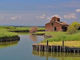 Delta del Po, UNESCO organizza incontro internazionale a Rosolina