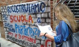 Scuola, la Rete degli Studenti Medi del Veneto: "Combattiamo per l'integrazione"