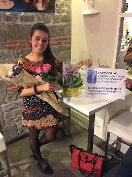 Montagnana: caccia via i clienti razzisti, i cittadini la premiano