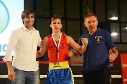 BOXE PIOVESE. I fratelli Millas si qualificano  per le finali nazionali