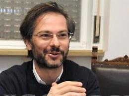 Idrovia, Crivellari "Tra un anno navigazione di quinta classe"
