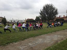 Amolaretta in festa, i cittadini: "Non edificate sui nostri spazi verdi"