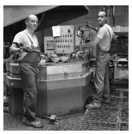 Giovanni Garbo, il fotografo che racconta i lavoratori di Bovolenta