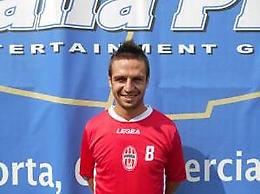 Piovese calcio, il capitano Deinite: “Siamo partiti bene, possiamo disputare una bella stagione”