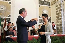 Caseus Veneti, l’azienda di Sant’Angelo vince la medaglia d’oro