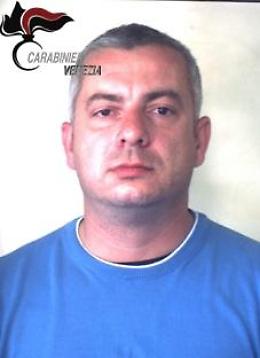 Mira, spaccio di cocaina in Riviera: pusher italiano arrestato