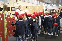 Fiera di Padova: arriva Sgulp!, l'evento dedicato ai bambini
