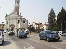 Dolo, concorso di idee per riqualificare piazza del Grano
