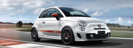 Ad Auto e moto d'epoca la storia dei record Abarth