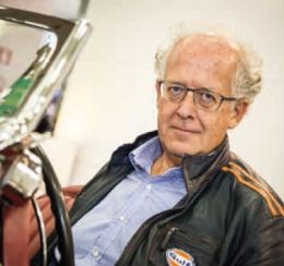 Auto e Moto d’Epoca 2015: 32 candeline nell’anno della svolta