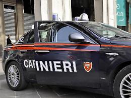 Stienta (Rovigo): i Carabinieri individuano e denunciano l’autrice di furti aggravati