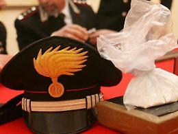 Rosolina, controlli antidroga nei luoghi di aggregazione giovanile