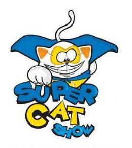 SuperCat Show 2015