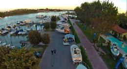 Mondomare, il salone padovano arriva al Chioggia Boat Show