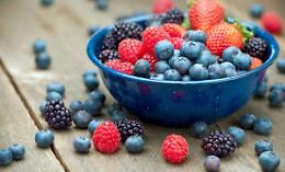 Alimentazione, l'importanza degli antiossidanti nella prevenzione di tumori e infarti