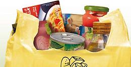 Rovigo, raccolta alimentare per le famiglie in difficoltà