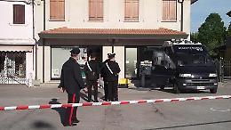 Uccise il ladro per legittima difesa: assolto tabaccaio di Correzzola