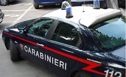 Porto Viro: risulta positivo all'alcol test, aggredisce e manda i carabinieri in ospedale