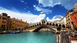 Ecosistema Urbano: Belluno e Venezia le città più vivibili