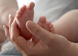 Nasce a Padova Eva, la prima bimba eterologa
