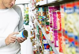 Come leggere le etichette alimentari