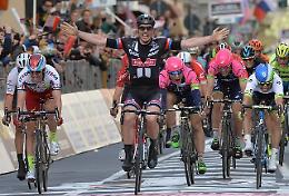 Giro d'Italia, Pianiga chiede il passaggio del centenario a Cazzago