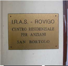 Iras Rovigo: decreti ingiuntivi per decine di migliaia di euro