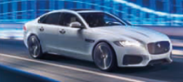 L’emozione Jaguar ad Auto e moto d'epoca