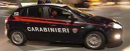 Tribano, lite finisce nel sangue: arrestato marocchino