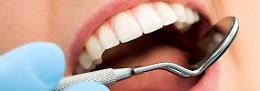 One Day Dentistry e la sedazione cosciente